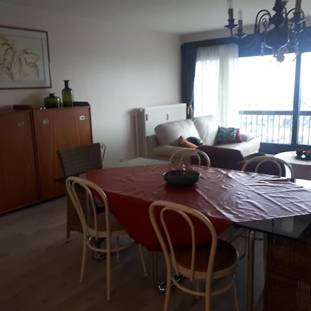 Apartment Havenzicht Blankenberge Exterior foto